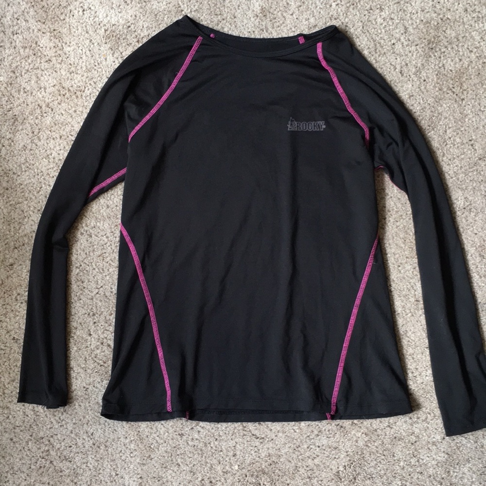 Rocky undershirt